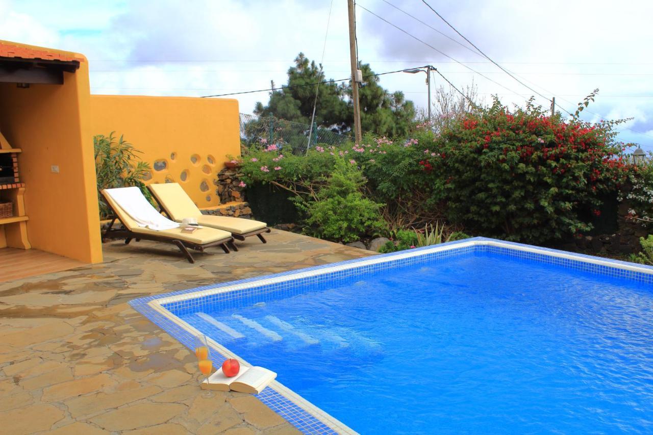 Finca La Majadera El Rosario  Exterior photo