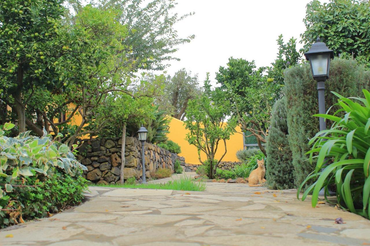 Finca La Majadera El Rosario  Exterior photo