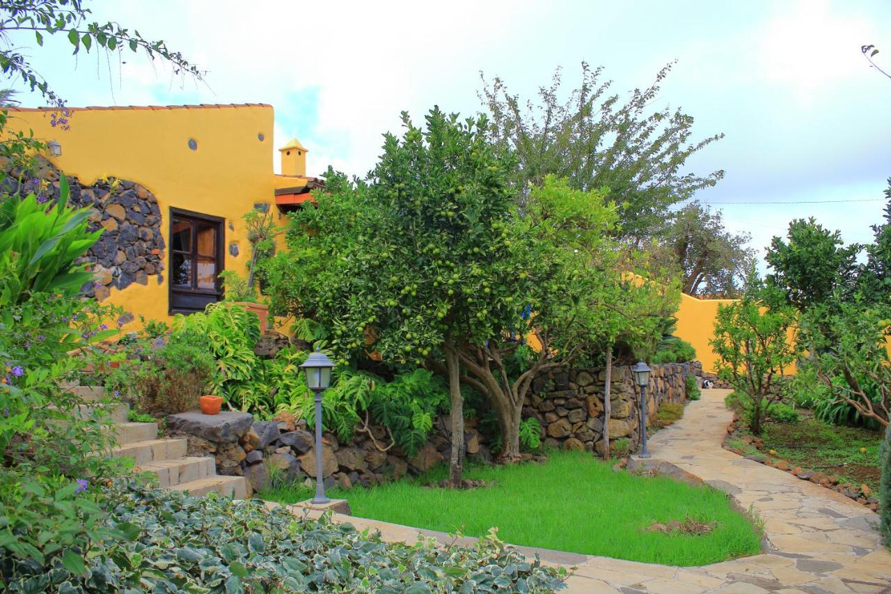 Finca La Majadera El Rosario  Exterior photo