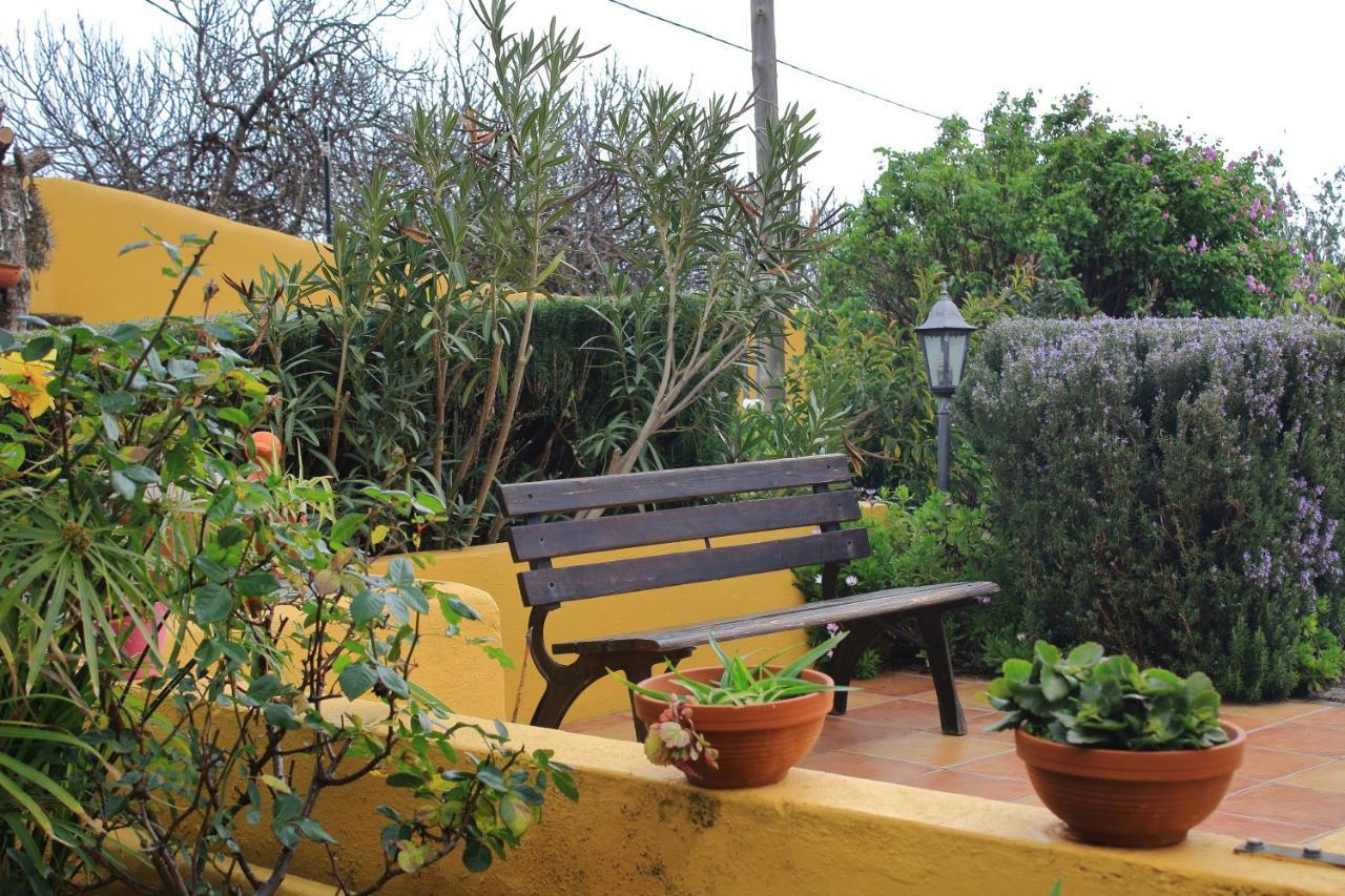 Finca La Majadera El Rosario  Exterior photo