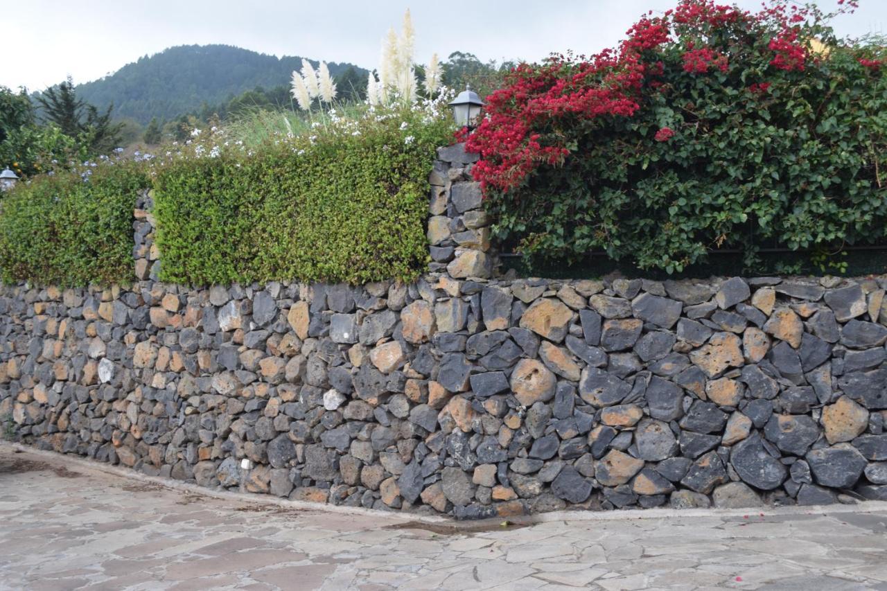 Finca La Majadera El Rosario  Exterior photo