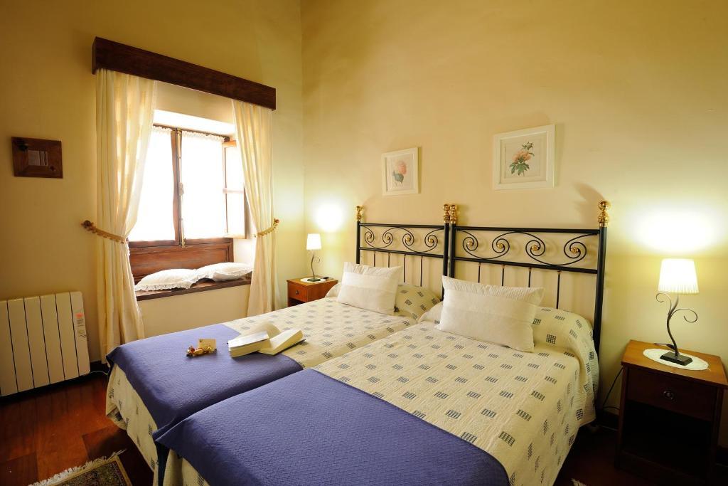 Finca La Majadera El Rosario  Room photo