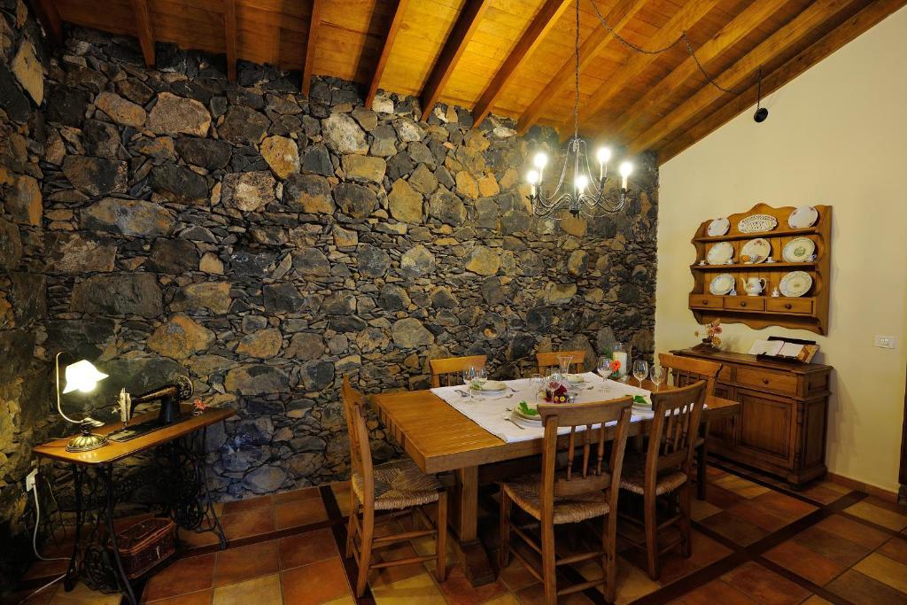 Finca La Majadera El Rosario  Room photo